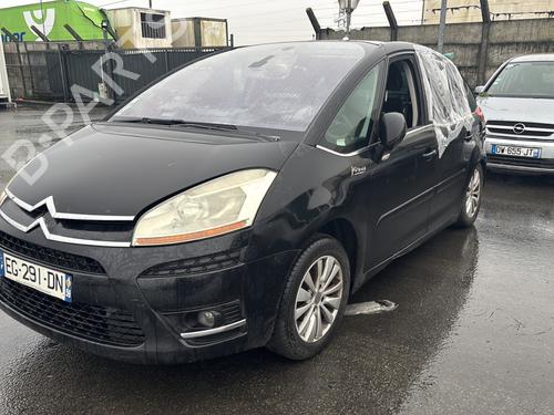 Engine control unit (ECU) CITROËN C4 Picasso I MPV (UD_) 1.6 HDi | BP29165656M57  - Image 61