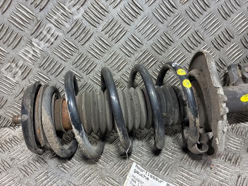 Used Left front shock absorber Left front shock absorber 39211884 39211884