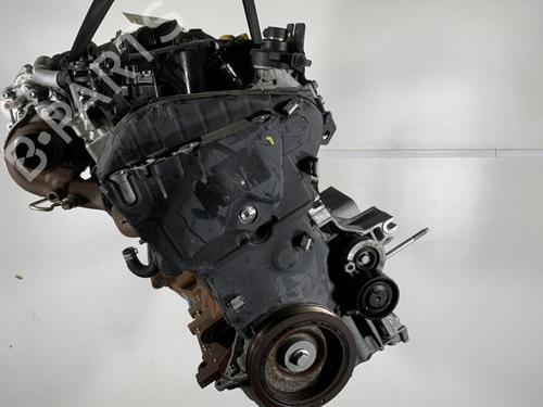 Engine RENAULT CLIO V (B7_) 1.5 Blue dCi 100 (B7AD) | BP24499017M1 - Image 3