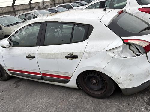 Electronic module RENAULT MEGANE III Hatchback (BZ0/1_, B3_) 1.5 dCi (BZ0C) | BP26527806M83 - Image 8