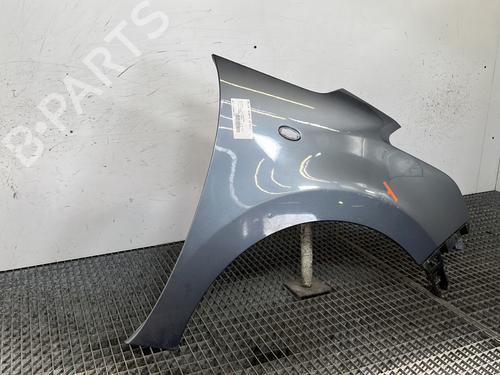 Right front fenders CITROËN C3 Picasso (SH_) 1.6 HDi | BP29350088C42 