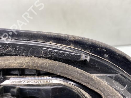 Højre baklys, luke CITROËN DS4 (NX_) 1.6 BlueHDi 120 | BP30464240C80