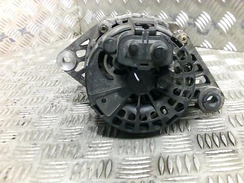 Alternator ALFA ROMEO 147 (937_) 1.6 16V T.SPARK ECO (937.AXA1A, 937.BXA1A) | BP20004407M7 