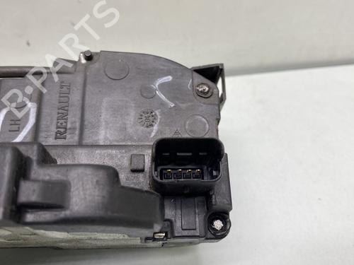 Front left lock RENAULT MODUS / GRAND MODUS (F/JP0_) 1.4 (JP01, JP0J) | BP28415449C98 