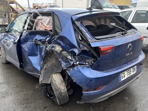 Bremselys VW POLO VI (AW1, BZ1, AE1) 1.0 TSI | BP37755533L11  - Image 6