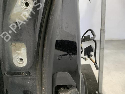 Right front door OPEL ASTRA J (P10) 1.7 CDTI (68) | BP21958374C3