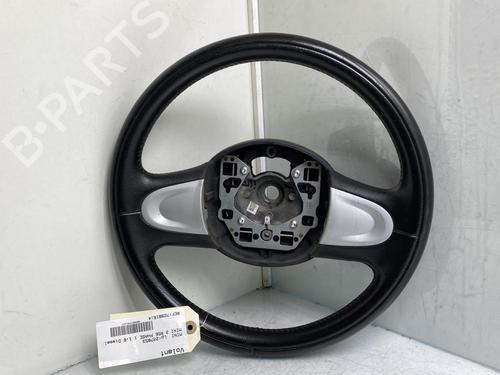 Used Steering wheel Steering wheel MINI MINI (R56) Cooper D (109 hp) 19956226 19956226