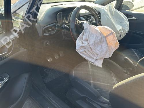 Antenne/Base OPEL CORSA E (X15) 1.4 Turbo (08, 68) | BP33774119C140  - Image 9