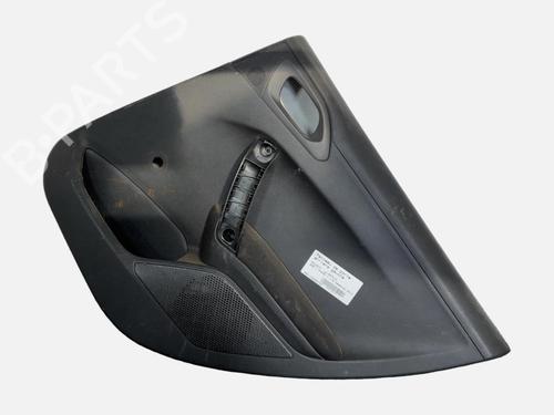Used Rear left panel Rear left panel PEUGEOT 208 I (CA_, CC_) 1.6 VTi (120 hp) 39553555 39553555