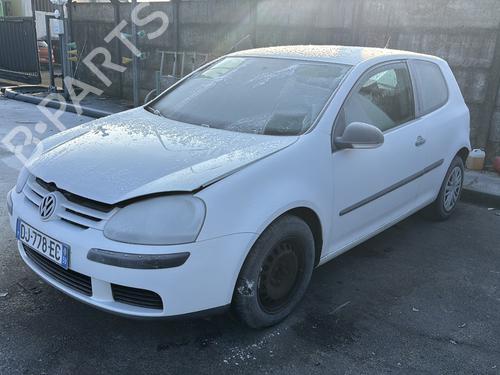 Ignition barrel VW GOLF V (1K1) 1.9 TDI | BP34627351M48 - Image 5