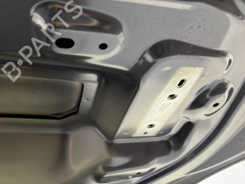 Tailgate PEUGEOT 508 I (8D_) 1.6 BlueHDi 120 | BP29501671C6 