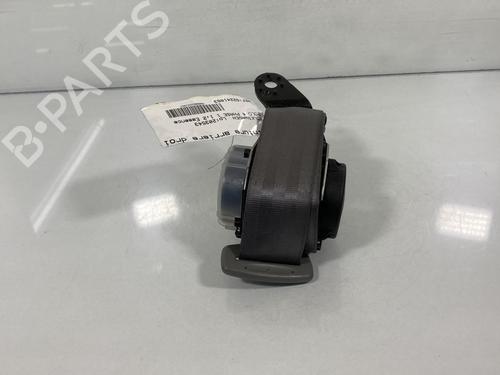 Rear right belt tensioner VW POLO IV (9N_, 9A_) 1.2 12V | BP19996933C90 