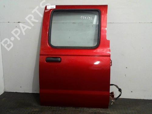 Used Right rear door NISSAN PICK UP (D22) [1997-2025]  20017781