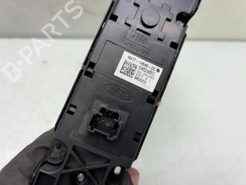 Left front window switch FORD PUMA (J2K, CF7) 1.0 EcoBoost mHEV | BP39996083I27 - Image 8