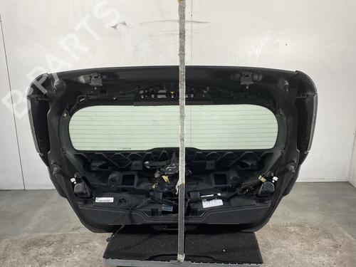 Tailgate PEUGEOT 308 II (LB_, LP_, LW_, LH_, L3_) 1.6 HDi / BlueHDi 115 | BP19961432C6