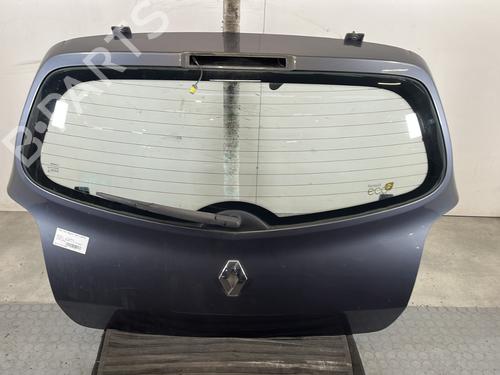 Tailgate RENAULT TWINGO II (CN0_) 1.5 dCi (CN0E) | BP32314618C6 - Image 7