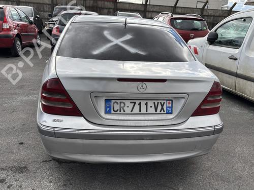 Right headlight MERCEDES-BENZ C-CLASS (W203) C 220 CDI (203.006) | BP27722145C29  - Image 11