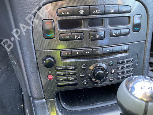 Right tailgate light PEUGEOT 607 (9D, 9U) 2.2 HDi | BP28279456C80  - Image 11