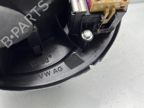 Heater blower motor VW TOURAN (1T1, 1T2) 1.9 TDI | BP24207899M62 