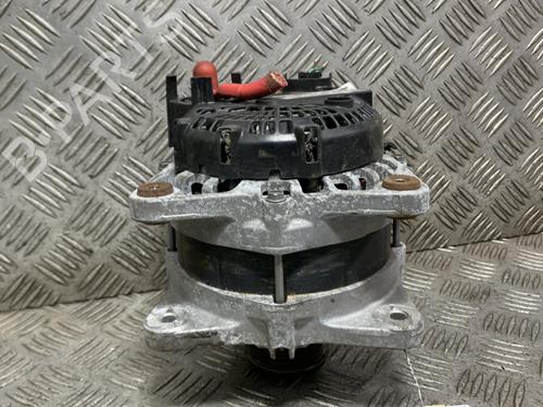 Used Alternator DACIA DUSTER (HM_) 1.5 dCi 115 (HMAD) (116 hp) 31602122