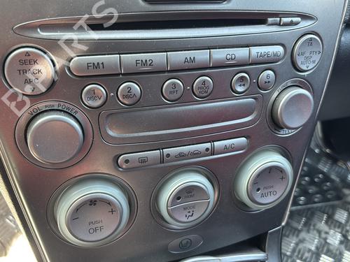 Left tailgate light MAZDA 6 Station Wagon (GY) 2.0 DI (GY19) | BP32371255C79  - Image 6