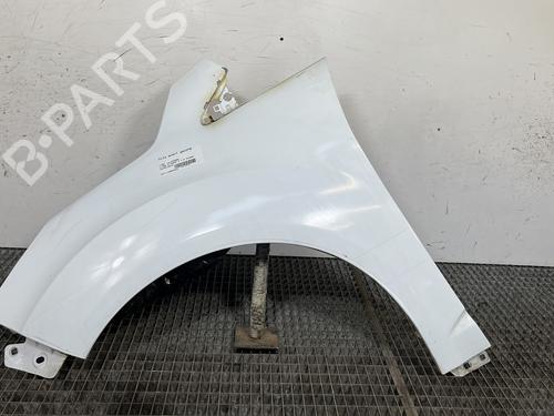 Used Left front fenders FORD C-MAX II (DXA/CB7, DXA/CEU) 1.5 TDCi (120 hp) 30148396