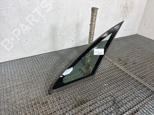 Used Front left quarter glass Front left quarter glass OPEL MERIVA A MPV (X03) 1.6 16V (E75) (100 hp) 34243272 34243272