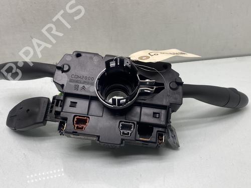 Steering column stalk PEUGEOT 206 Hatchback (2A/C) 1.4 HDi eco 70 | BP28282108I23 