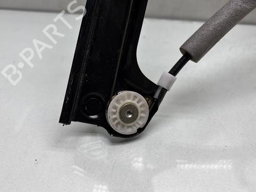 Front left window mechanism VW POLO V (6R1, 6C1) 1.2 | BP28281088C22 