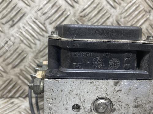 ABS pump NISSAN MICRA III (K12) 1.2 16V | BP31189610M43