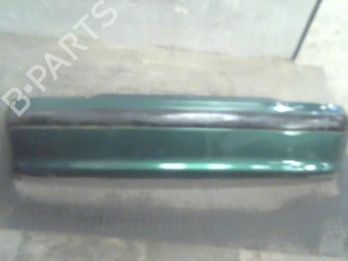 Used Rear bumper RENAULT MEGANE I (BA0/1_) 1.4 e (BA0E, BA0V) (75 hp) 20016729