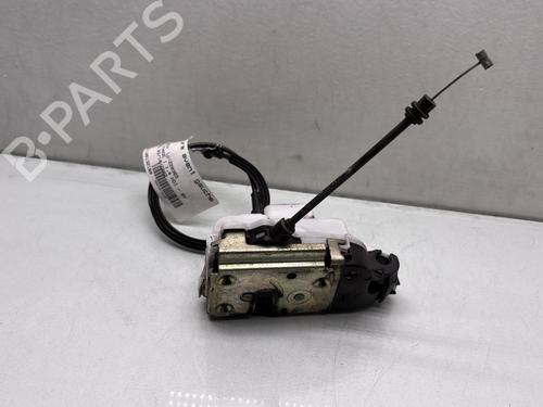 Used Front left lock CITROËN C3 I (FC_, FN_) 1.4 HDi (68 hp) 28280045