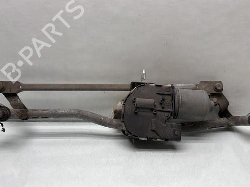 Used Front wiper motor AUDI A3 Sportback (8PA) 1.9 TDI (105 hp) 27522576