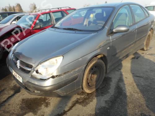 Ignition barrel CITROËN C5 I (DC_)  | BP20005036M48 