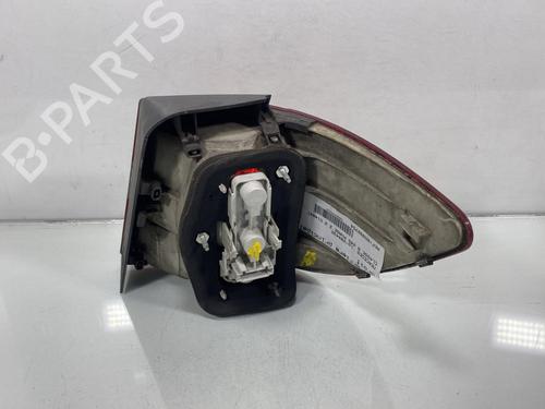 Used Right taillight Right taillight MERCEDES-BENZ B-CLASS Sports Tourer (W245) B 200 CDI (245.208) (140 hp) 19975724 19975724