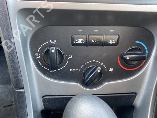 Kollisjonspute styreenhet PEUGEOT 307 Break (3E) 2.0 HDI 110 | BP30490366M53