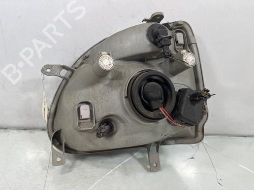 Right headlight OPEL AGILA A (H00) 1.3 CDTI (F68) | BP36891727C29  - Image 5