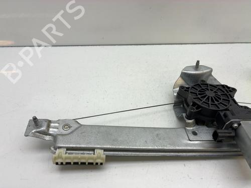 Front right window mechanism RENAULT TRAFIC III Van (FG_) 1.6 dCi 125 (FGMH) | BP39902713C23 - Image 6