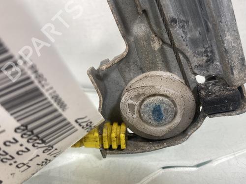 Front right window mechanism PEUGEOT 607 (9D, 9U) 2.2 HDi | BP31375124C23  - Image 9