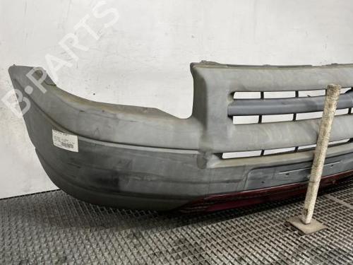 Front bumper LAND ROVER FREELANDER I (L314)  | BP21955631C7 