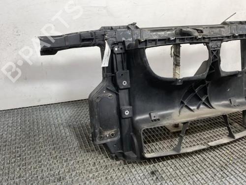 Front slam panel BMW 1 (E87) 118 d | BP19972277C72 