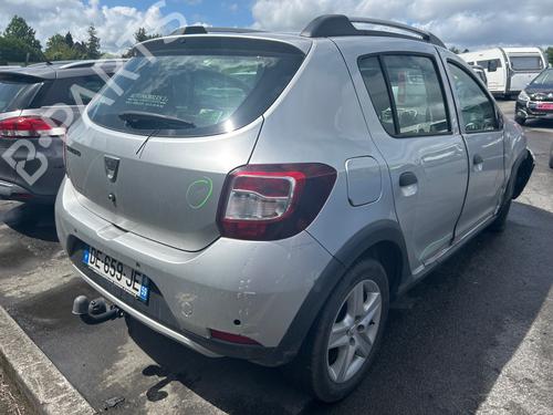 Højre baglygte DACIA SANDERO II 1.5 dCi | BP38598548C35 - Image 13
