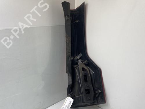 Left taillight CITROËN C4 Grand Picasso I (UA_) 1.6 HDi | BP29939620C34