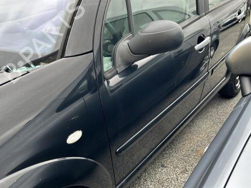 Left mirror CITROËN C3 I (FC_, FN_)  | BP19969425C26 