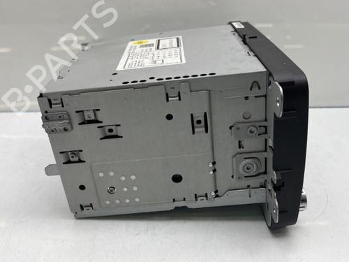 Used Radio Radio 19950446 19950446