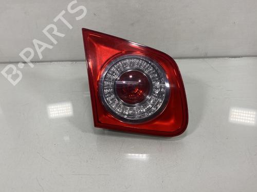 Used Left tailgate light VW JETTA III (1K2) 1.9 TDI (105 hp) 20036406