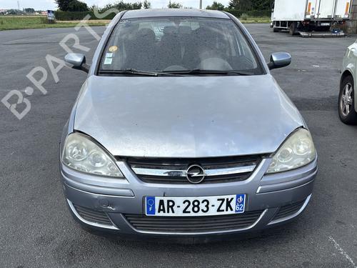 Left headlight OPEL CORSA C (X01) 1.3 CDTI (F08, F68) | BP33238650C28 - Image 17