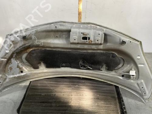 Hood TOYOTA AYGO (_B1_) 1.0 (KGB10_, KGB10R) | BP21057604C1 
