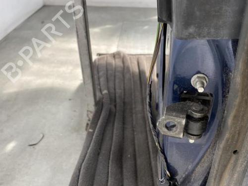 Left rear door FORD FIESTA VI (CB1, CCN) 1.4 TDCi | BP19988568C4 