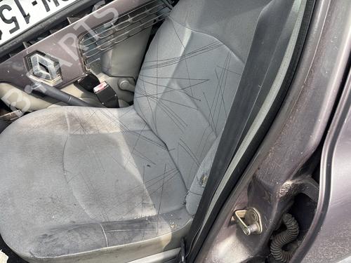 Porta frente esquerda RENAULT CLIO II (BB_, CB_) 1.5 dCi (B/CB07) | BP30887930C2 